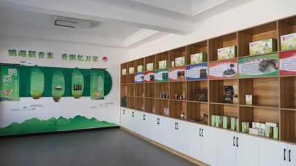 建好用活黨群服務站，殷店鎮鸚鵡村打造家門口的“教育咨詢港灣”