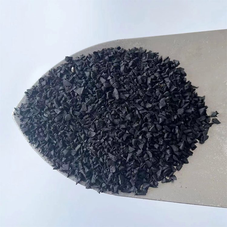 元晶礦產(chǎn)品生產(chǎn)與柱狀活性炭 高效應(yīng)對廢水廢氣吸附處理挑戰(zhàn)