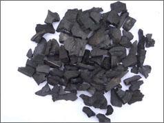 活性炭 從高清圖片走進山東安丘新興活性炭廠的生產世界