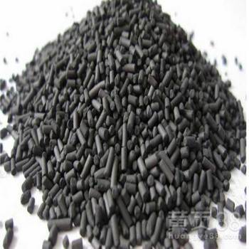 柱狀活性炭選購指南 如何找到優質且優惠的生產廠家